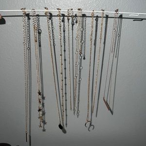 Jewelry set